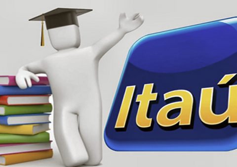 INSCRIÇÕES PARA BOLSA AUXÍLIO EDUCAÇÃO DO ITAÚ UNIBANCO ATÉ O DIA 22 DE JANEIRO img