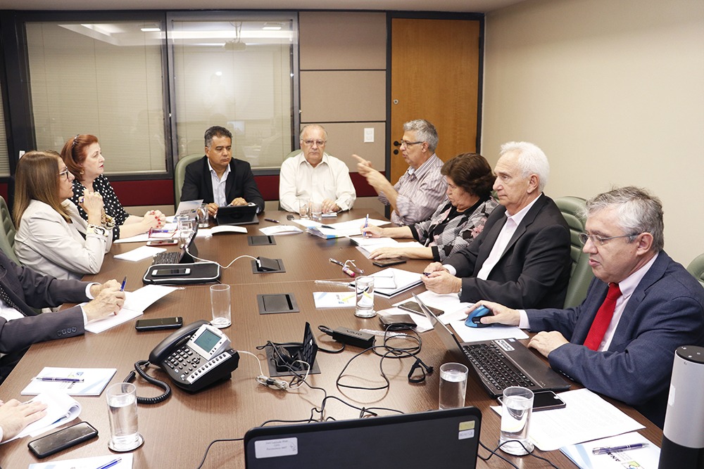 BB RESPONDE ÀS ENTIDADES QUE COMPÕEM A COMISSÃO NACIONAL DE NEGOCIAÇÃO DA CASSI E ACENA COM RETORNO img