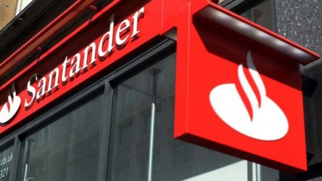 SANTANDER INFORMA ALTERAÇÃO NA NOMENCLATURA DOS CARGOS img