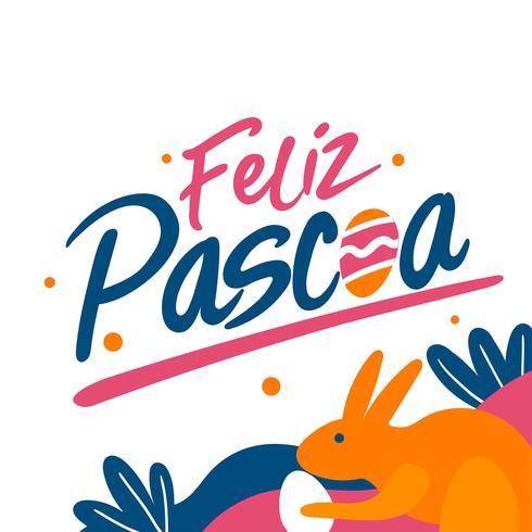 FELIZ PÁSCOA! img