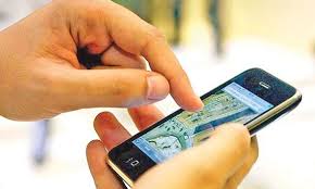 60% DOS EMPREGADOS UTILIZAM O CELULAR PARA FINS PROFISSIONAIS FORA DA JORNADA DE TRABALHO img