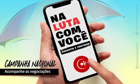 APROVADA A PAUTA DE REIVINDICAÇÕES DA CATEGORIA img