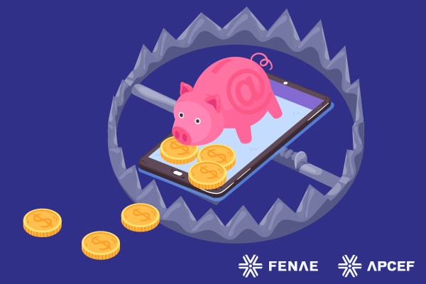 GOVERNO SE APROVEITA DA POUPANÇA DIGITAL PARA CRIAR CAMINHO RUMO À PRIVATIZAÇÃO DA CAIXA img