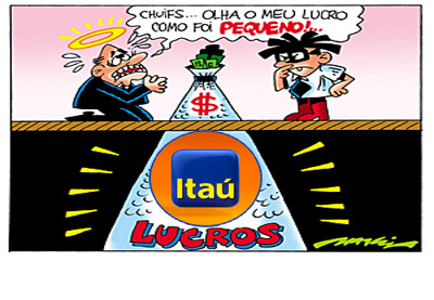 ITAÚ PAGARÁ PLR DIA 1º DE MARÇO img