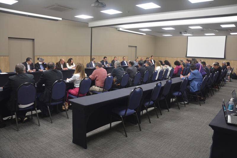 BANCÁRIOS ASSINAM ACORDOS COM OS BANCOS img