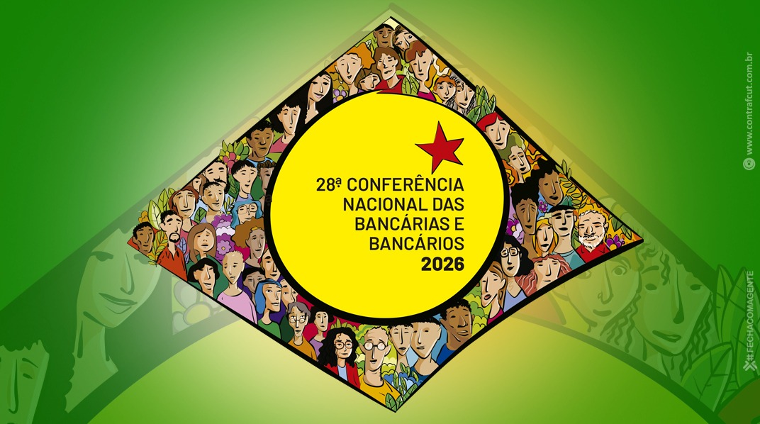 BANCÁRIOS DEBATEM CAMPANHA NACIONAL 2026 EM DIFERENTES FÓRUNS DE REPRESENTAÇÃO img