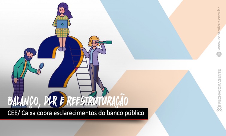 CONTRAF-CUT COBRA DA CAIXA PREVISÃO DA PUBLICAÇÃO DO BALANÇO E SOLICITA ANTECIPAÇÃO DA PLR img