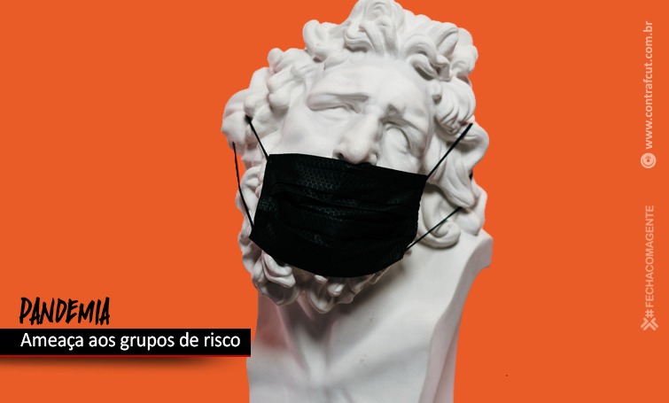 VOLTA AO TRABALHO PRESENCIAL DOS GRUPOS DE RISCO É PREOCUPANTE img