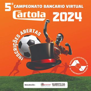 5º CARTOLA 2024 img