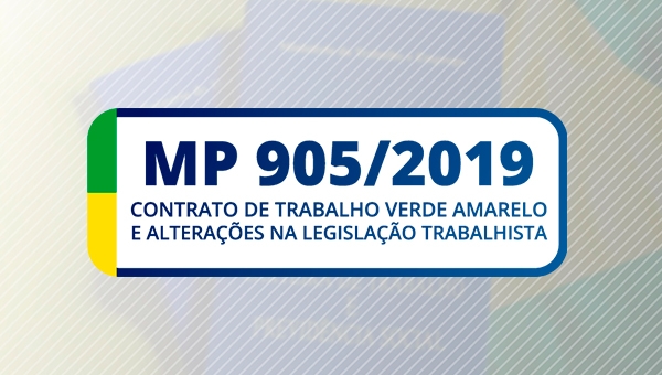 MOBILIZAÇÃO CONTRA A MP 905: VAI TER LUTA! img