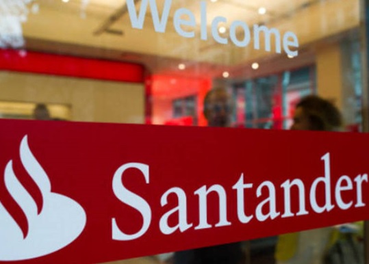 SANTANDER LUCRA R$3,485 BILHÕES NO 1º TRIMESTRE DE 2019 img