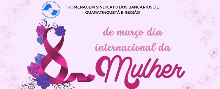 8 DE MARÇO DIA INTERNACIONAL DA MULHER img