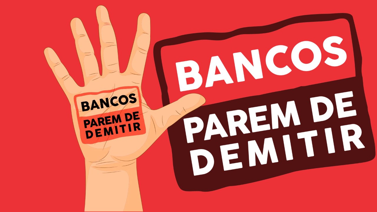RESPONSABILIDADE DOS BANCOS É COBRADA DIANTE DA ALTA DO DESEMPREGO img