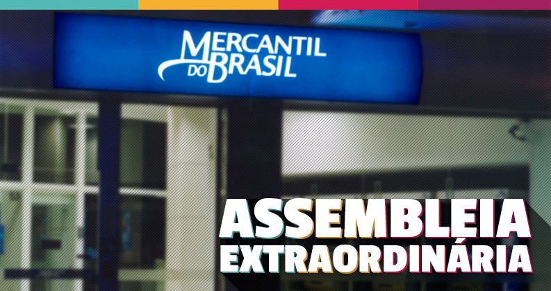 ASSEMBLEIA BANCO MERCANTIL DO BRASIL img
