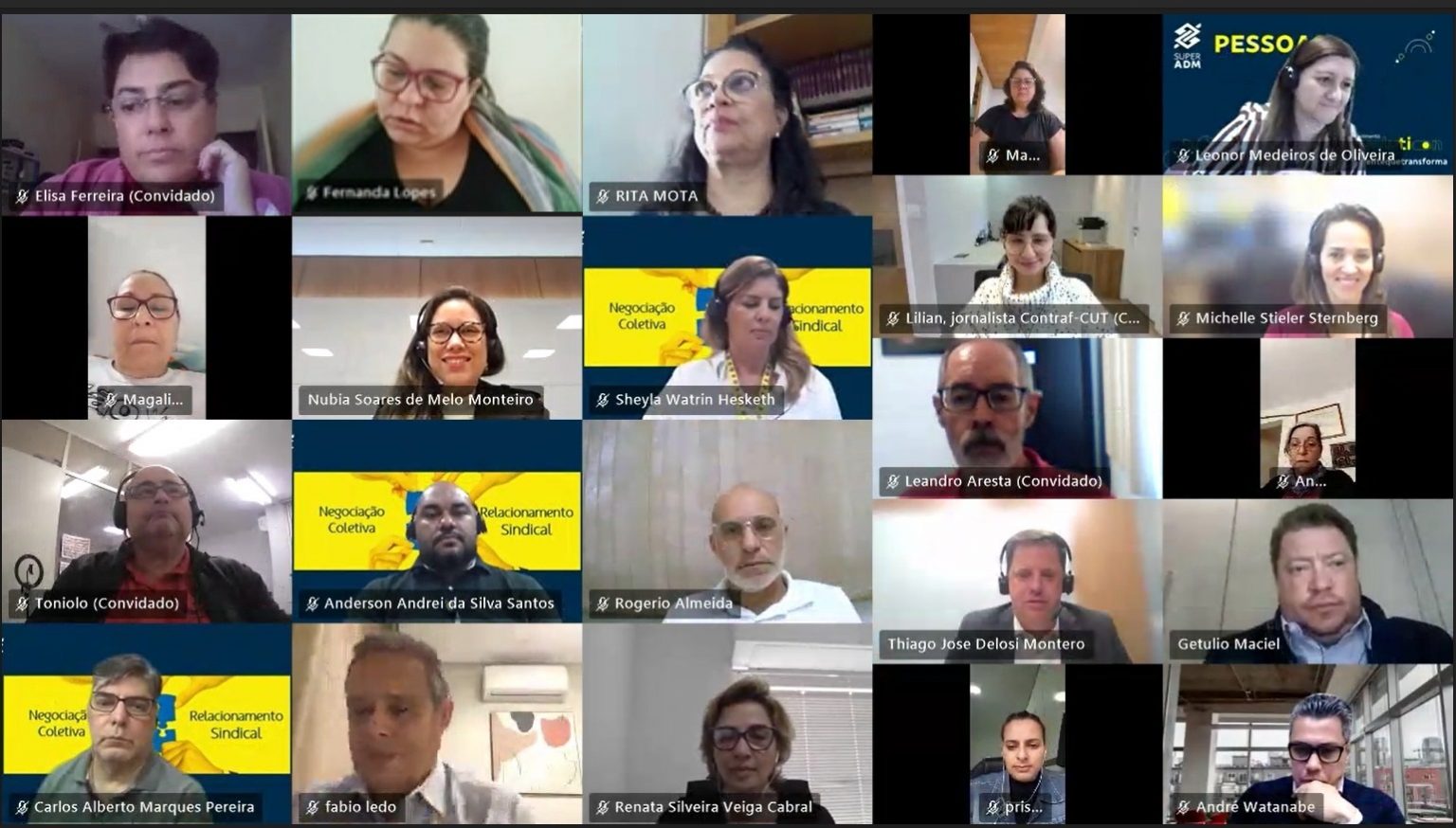 BB: FUNCIONÁRIOS EXIGEM CELERIDADE NA RESOLUÇÃO DOS PROBLEMAS NAS PSOS img