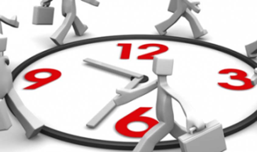 TIRE SUAS DÚVIDAS - INTERVALO INTRAJORNADA img