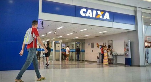 CAIXA: HOJE É O DIA DA MOBILIZAÇÃO img