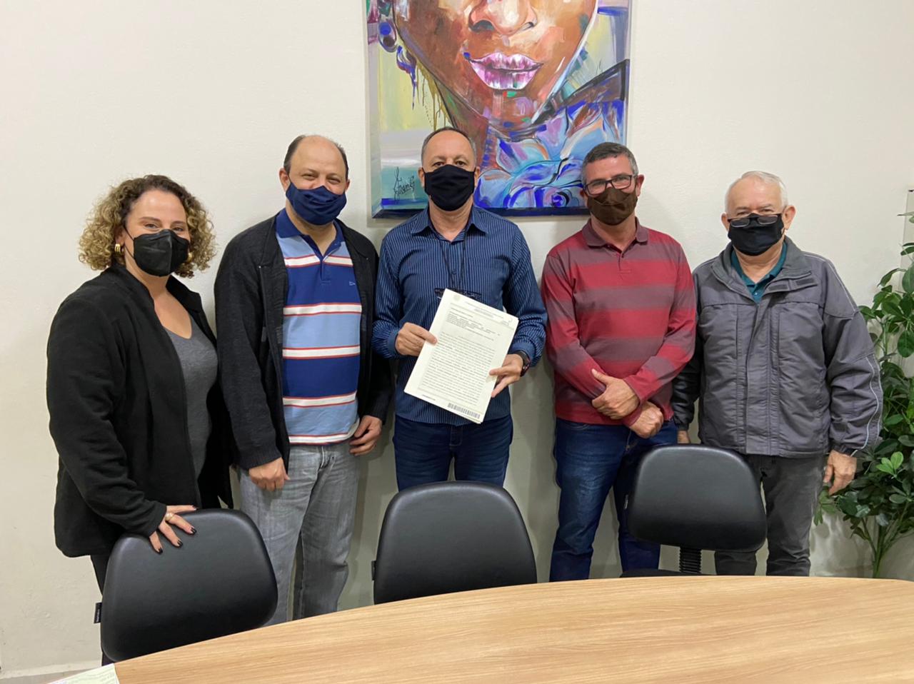 SINDICATO ANUNCIA GRANDE CONQUISTA AOS BANCÁRIOS img