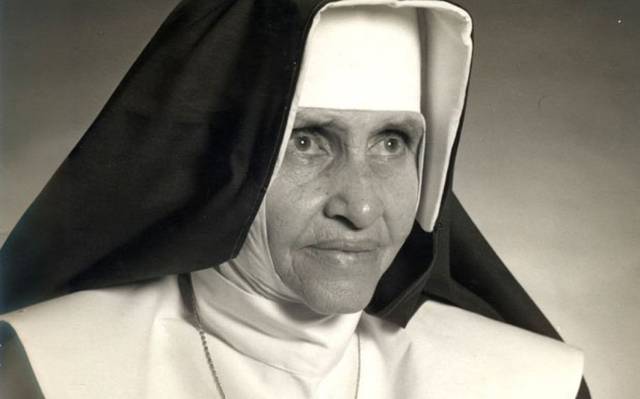 IRMÃ DULCE: SANTA GESTÃO, SANTA LIDERANÇA img