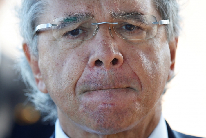 IMPOSTO SOBRE O PIX? ENTENDA A ‘PEGADINHA’ TRIBUTÁRIA DE PAULO GUEDES img