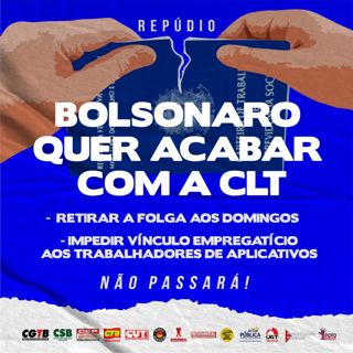 SAIBA OS DIREITOS QUE O GOVERNO QUER TIRAR COM NOVA REFORMA TRABALHISTA img