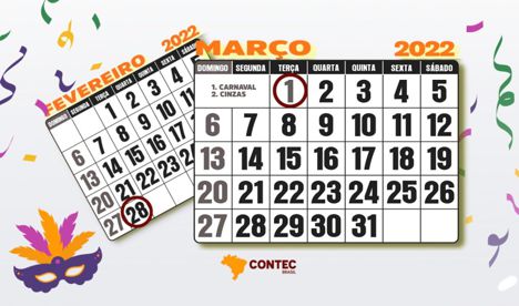 AGÊNCIAS BANCÁRIAS ESTARÃO FECHADAS NO CARNAVAL img