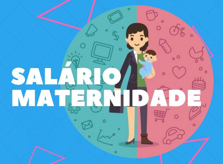 MP 871: CONFIRA O QUE MUDA NO SALÁRIO-MATERNIDADE img