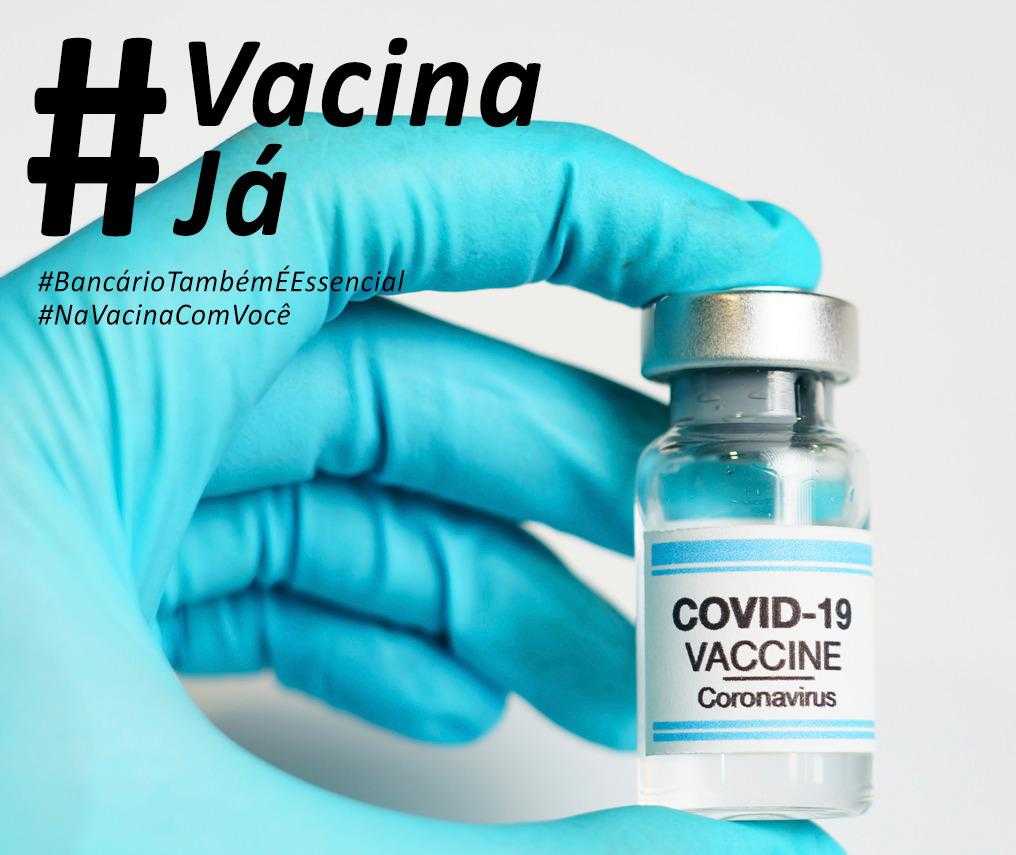 BANCO DO BRASIL NÃO PODE DESCONTAR AUSÊNCIA PARA VACINAÇÃO img