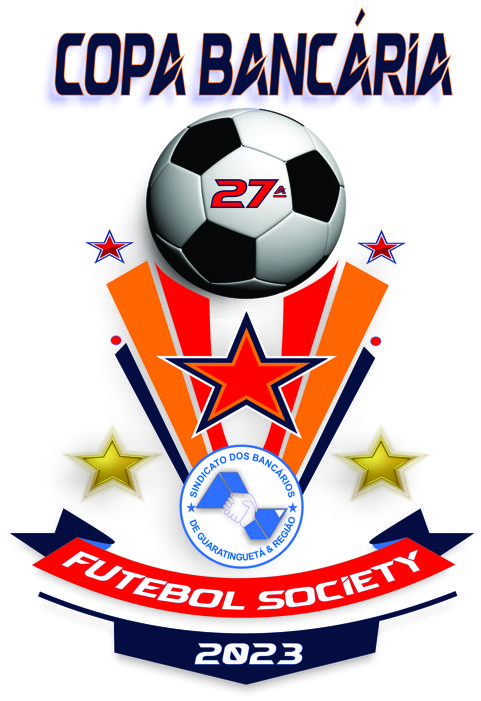 XXVII COPA BANCÁRIA DE FUTEBOL SOCIETY 2023 img