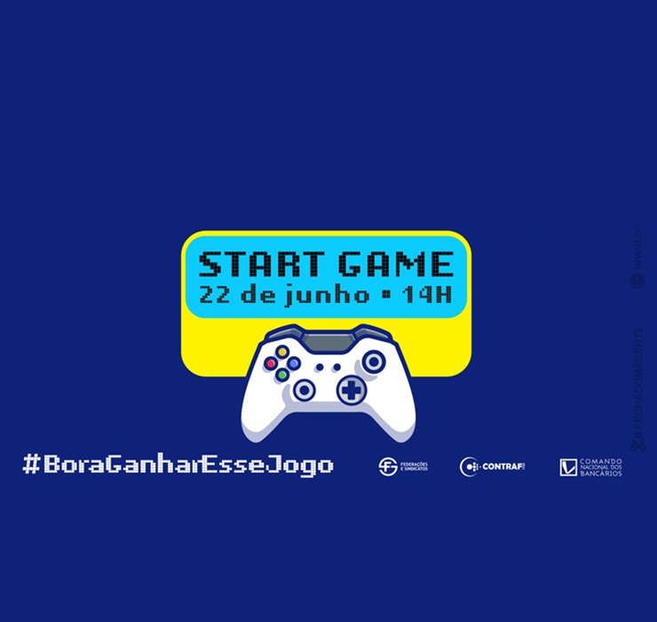 NEGOCIAÇÕES COM OS BANCOS COMEÇAM NESTA QUARTA-FEIRA (22) img