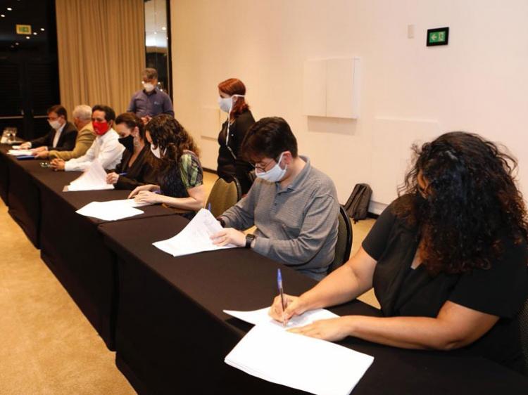 BANCO DO BRASIL: ACT ASSINADO E DIREITOS GARANTIDOS img