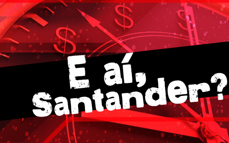 SINDICATO COBRA DO SANTANDER HORAS EXTRAS PELO TRABALHO NO SÁBADO 22 img