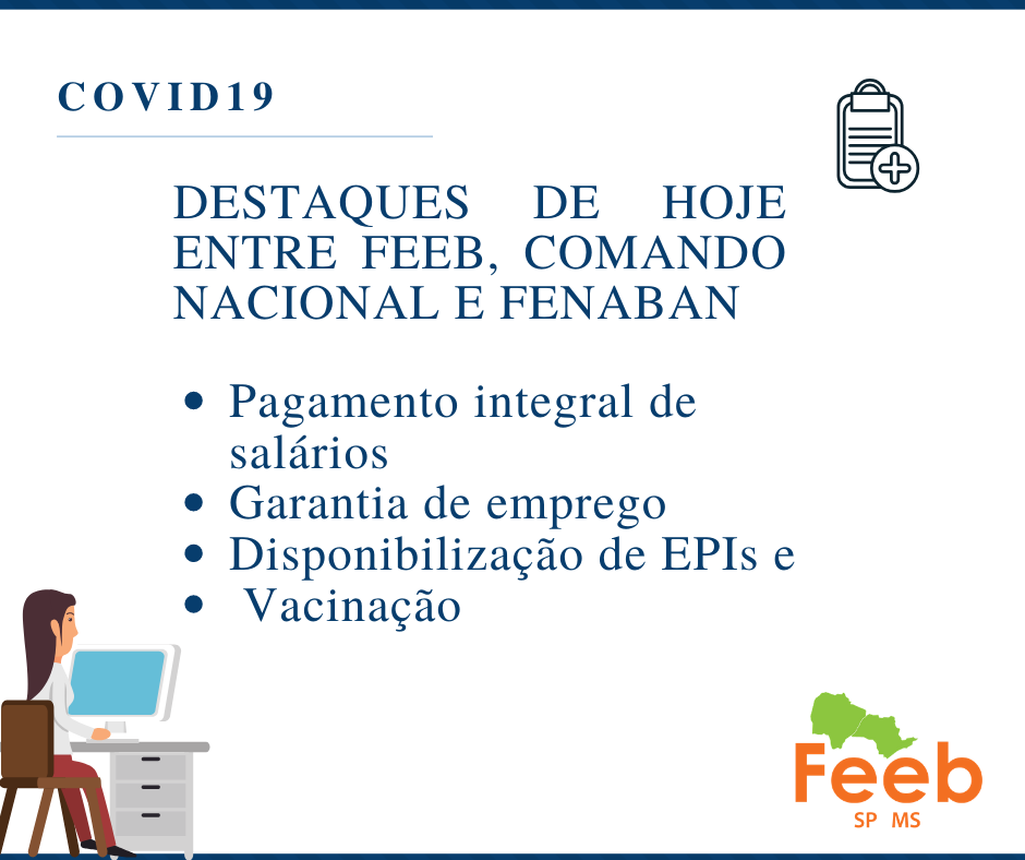 FEEB SP MS DEBATE SOBRE CRISE ECONÔMICA E PROTEÇÃO DE BANCÁRIOS img