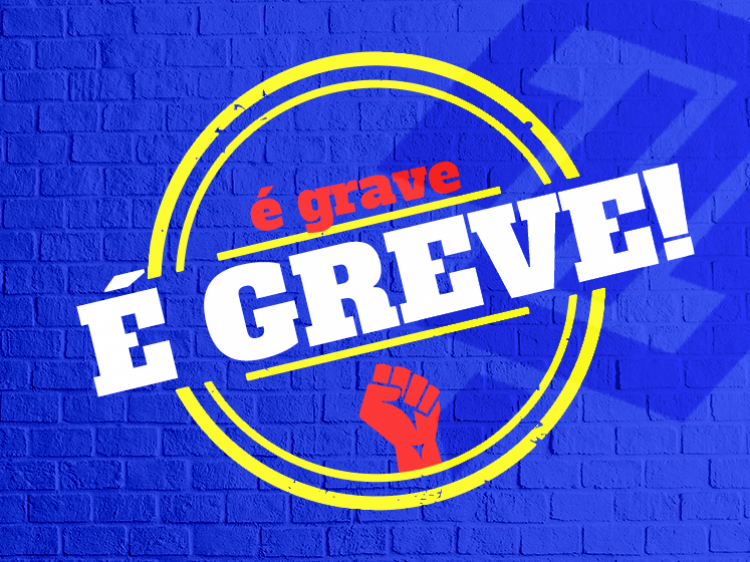 SINDICATO ORIENTA SOBRE ESTADO DE GREVE NA CEF PARA O DIA 27/04 img