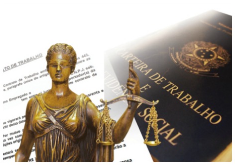 ACABAR COM JUSTIÇA DO TRABALHO PROVOCARIA “ABALO” REPUBLICANO img