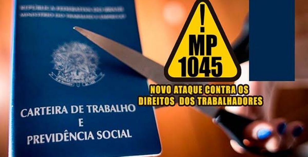 NOVO PROCURADOR-GERAL DO TRABALHO ASSINOU NOTA CONTRA MP DA ‘REFORMA’ img