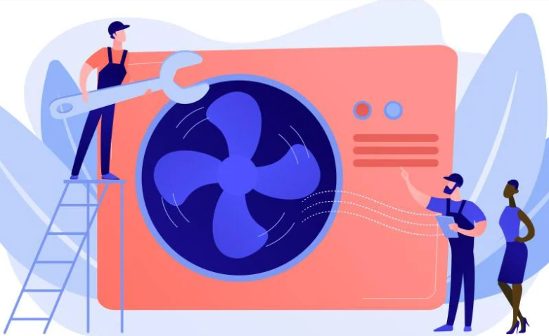 COVID-19: BANCOS PRECISAM ASSEGURAR RENOVAÇÃO ADEQUADA DO AR NOS LOCAIS DE TRABALHO img