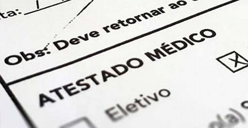 SEGUE PARA SANÇÃO PL QUE DISPENSA ATESTADO MÉDICO NO TRABALHO NA QUARENTENA POR CORONAVÍRUS img