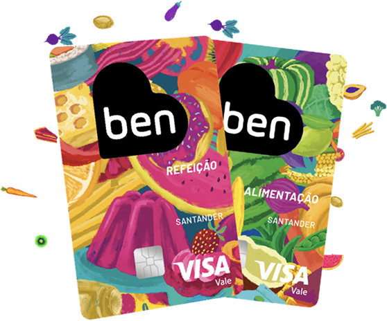 BANCÁRIOS DO SANTANDER NÃO CONSEGUEM USAR VA E VR img